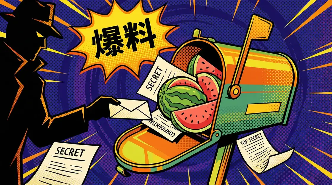海角今日回归网址 匿名爆料通道漫画插图